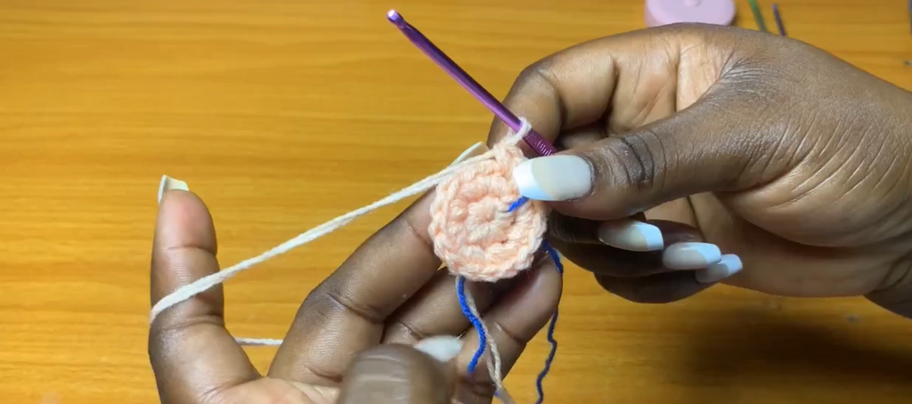 Montessori Feelings Board  Crochet Pattern Bundle+Video Tutorial+Activity Ideas